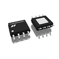 Bộ khuếch đại âm thanh Nisshinbo NJM8830GM1-TE1