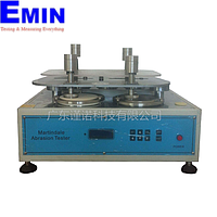 Máy kiểm tra độ mài mòn vải Jinuosh L-MDDE