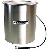 Monroe 284/22B 6" Diameter Faraday Cup for Model 284