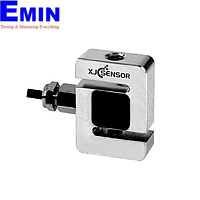 XJCSENSOR X-S09-B ຄວາມເຄັ່ງຕຶງແລະການບີບອັດ Load Cell (0-200kg)