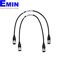 Bộ cáp đo cổng KEYSIGHT 11857F (75 ohms, type-N male và type-F male)