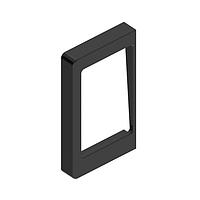 Banner Engineering RWAMSLTF Sensor Hardware RWAMSLTF WINDOW FOR SMBAMSLTFIP