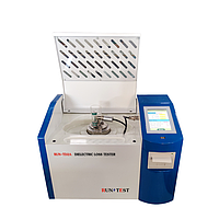 Máy đo tổn hao điện môi và điện dung tự động của máy biến áp (Tan Delta Tester) Run Test RUN-TD2A