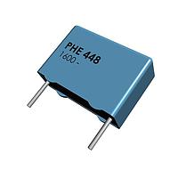 KEMET PHE448SB3820JR06 Polypropylene 2000V 820pF 5% LS=15mm