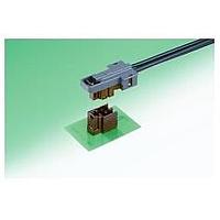 Hirose Electric GT36-1A/1S-HU(A) Housings