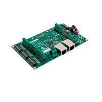 Microchip Technology EV57N07A 평가 보드 EVB-LAN9254-DIGIO 평가 보드