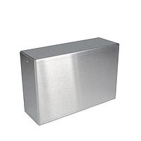 Khung Nhôm (2 X 4 X 6 In) Bud Industries AC-431