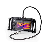 Máy nội soi kèm đầu dò nhiệt hồng ngoại FLIR VS80-IR21