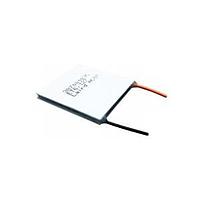 Laird Thermal Systems 387003016 열전 펠티어 모듈 ET6-12-F1-4040-TA-W6