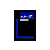 Ổ cứng SSD SATA / 960GB / SATA3 / 2.5" / MLC / Doanh nghiệp Exascend EXSE1A960GB