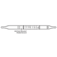 Ống phát hiện khí Nitrogen Oxides Kitagawa 175SA (20-250ppm)