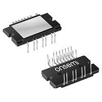 Mô-đun Nguồn Thông minh - IPMs Mô-đun Nguồn Thông minh (IPM), 600V, 5A onsemi NFAQ0560R46T