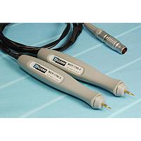 TEGAM MCP/1750-5 Kelvin Coaxial Probe