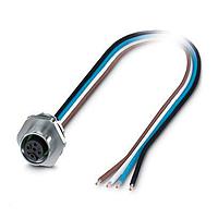 Cáp Chuyên Dụng SACC-E-M12FSB-5P M16XL/0,5 PHOENIX CONTACT 1411572