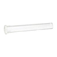 Dialight 51513520900F Rigid Light Pipes 5mm PMVLP CONVEX .162inx.9in