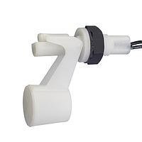 Cynergy3 RSF14H100RF 液面センサー ドロップフロート, SPNC 100VA, PP, 1メートルPVC 16/0.2ワイヤー, ニトリルシール