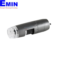 Dino-Lite AM4515TL Dino-Lite Edge 핸드 헬드 디지털 현미경 (USB) (1.3M 픽셀, 10x ~ 140x)