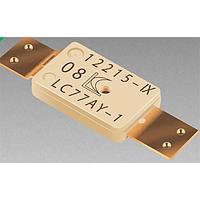 Bourns LC77AY-1 서멀 컷오프 TRIP TEMP 77C 5C TOL