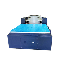 Vibsource VS-16000VH Vibration Test Equipment (160KN, 1-2100Hz)