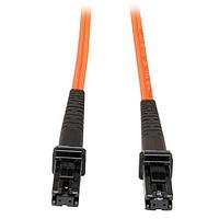 Tripp Lite N312-01M Fiber Optic Cable Assemblies Duplx Multimode 62.5 125(MTRJ/MTRJ)1M-3FT