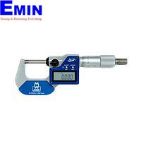 Panme đo ngoài điện tử chống nước MOORE & WRIGHT MW203-12DABI (275-300mm, IP65)