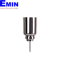 Giá đỡ bộ lọc bằng thép không gỉ Rocker SF 5 (500ml)