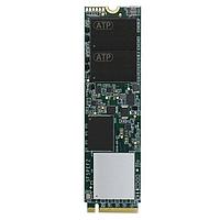 Ổ cứng SSD M.2 ATP I-Temp. SATA III M.2 2280 SSD TLC 120GB ATP Electronics AF120GSTIC-7BEIP