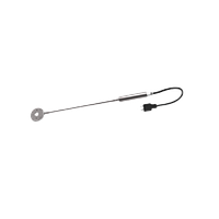 Gigahertz-Optik RCH-109-1 高强度/温度计（最高温度+100°C，最大辐照度40 W/cm²）
