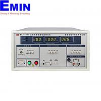 Rek RK2675WT 누설 전류 테스터 (450V, 20mA)