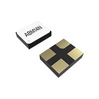Abracon ABM14N-80.0000MHZ-8-N1V SMD Crystal MHz Crystal 1008 4-SMD 80MHz +/-12ppm -30C - 85C