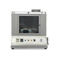 GESTER GT-C95 Heat Transmission Resistance Test Device (≥40 kW/m², 20–200 °C, Ø40 mm)