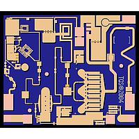 Qorvo TGA2700 Driver Amplifiers 7-13GHz 1W Driver Amp