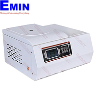 Máy ly tâm lạnh để bàn tốc độ thấp Medmay MC2006 (5000rpm; 4390×g)