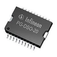CoolGaN GAN HV Infineon IGO60R070D1AUMA1