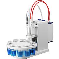 Mettler Toledo 51108500 Sample Changer Rondolino