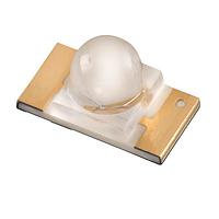 Đèn LED Đơn Sắc WL-SMRW Mặt Đế Đơn Vòm 1206 Màu Xanh Lam Wurth Elektronik 156120BS82500