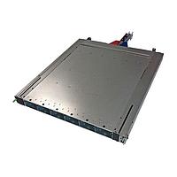 Bel Power Solutions SPSTET4-07 ແພດຈັກຈຳລອງພະລັງງານ POWER RACK;SPSTET4-07;TET4000-48-069RA ແພດພະລັງງານ;535x47x859mm (WxHxD);6PSU;ບັດອອກດຽວ BUSBAR;ຮຸ່ງຍາວ