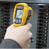 10+ Công dụng hữu ích của nhiệt kế hồng ngoại FLUKE 62 Max+ mà bạn chưa biết