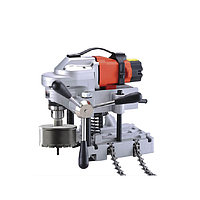 AGP HC-127 Hole Drilling Machine