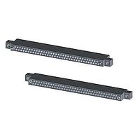 AirBorn WTDXA40SJTA-C45 Receptacles W-Series 0.100