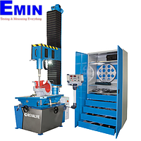 Revalve SPSH-600-N Machines for grinding & lapping of the valve flat seats and sealing surfaces