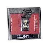 Microchip Technology AC164306 Socket Modules 20L Sckt Mod for MPLAB PM3