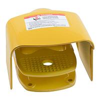 Công tắc chân FOOTSWITCH 600VAC 5AMP Square D 9002AW2