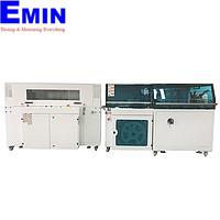 SCZN SCT-5545TBH High Speed Side Sealing and Shrinkage Packing Machine (20~60piece/min)