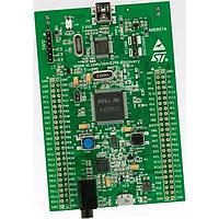 Bộ Khám Phá Bộ Khám Phá STM32F407VG MCU * Mã đơn hàng mới STM32F407G-DISC1 (thay thế STM32F STMicroelectronics STM32F407G-DISC1