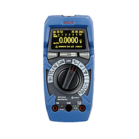 CEM DT-972 Professional Digital Multimeters (True RMS, DC 1000V, DC/AC 10A)