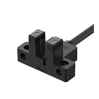 Autonics BS5-L1R-P ເຊັນເຊີ Photomicro Groove-Depth 9mm (≤0.05mm, PNP)