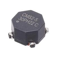 Cuộn cảm Toroidal 160uH 2.3A 0.029ohms Eaton CMS2-5-R