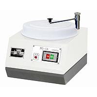 Huatec PG-1A Low Noise Metallurgical Sample Polisher Mutifunction for Materials Polishing