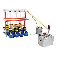 Thiết bị thử nghiệm găng và giày cách điện KVTester ZC-505